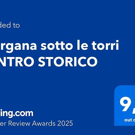 Morgana Sotto Le Torri Centro Storico Apartment Bologna Ngoại thất bức ảnh