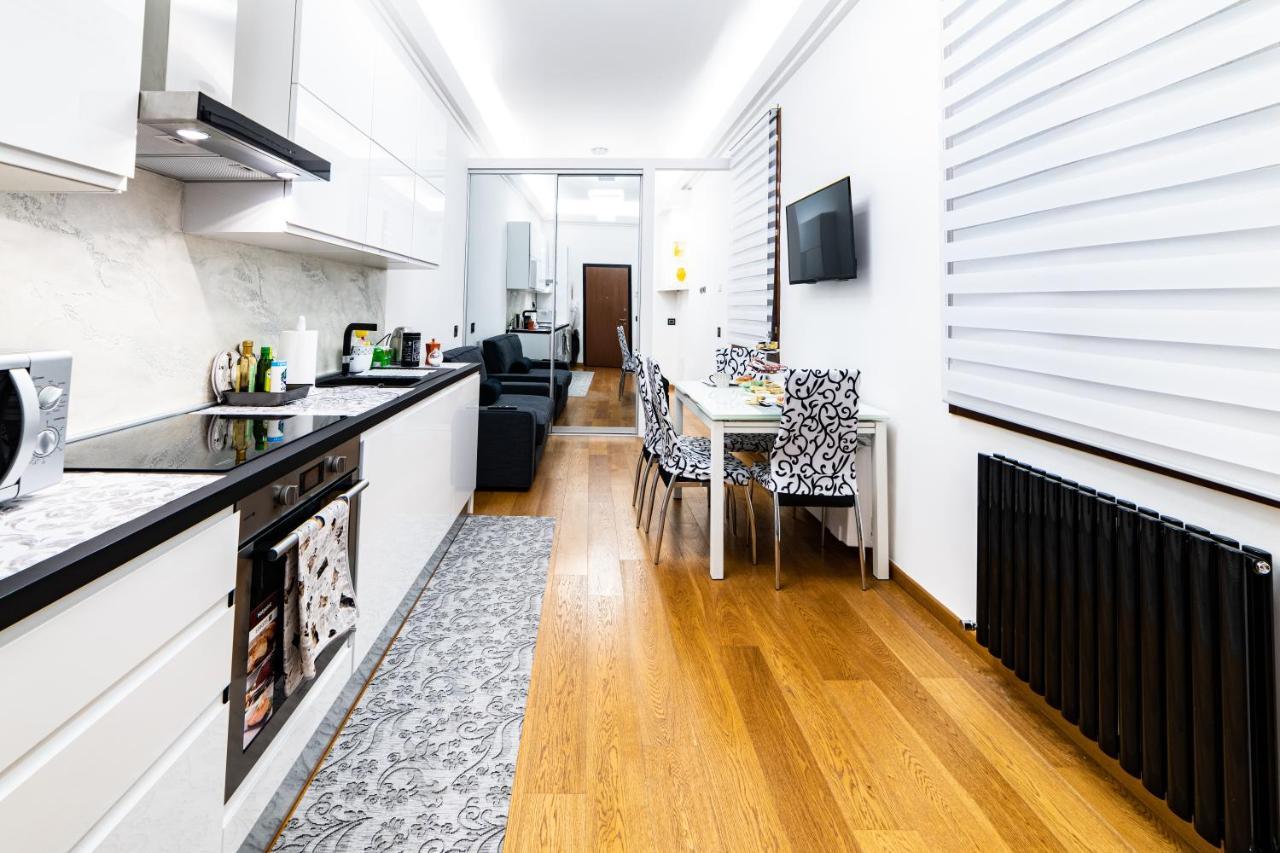 Morgana Sotto Le Torri Centro Storico Apartment Bologna Ngoại thất bức ảnh