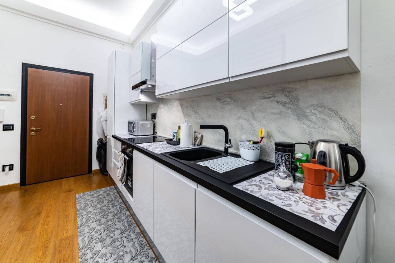 Morgana Sotto Le Torri Centro Storico Apartment Bologna Ngoại thất bức ảnh