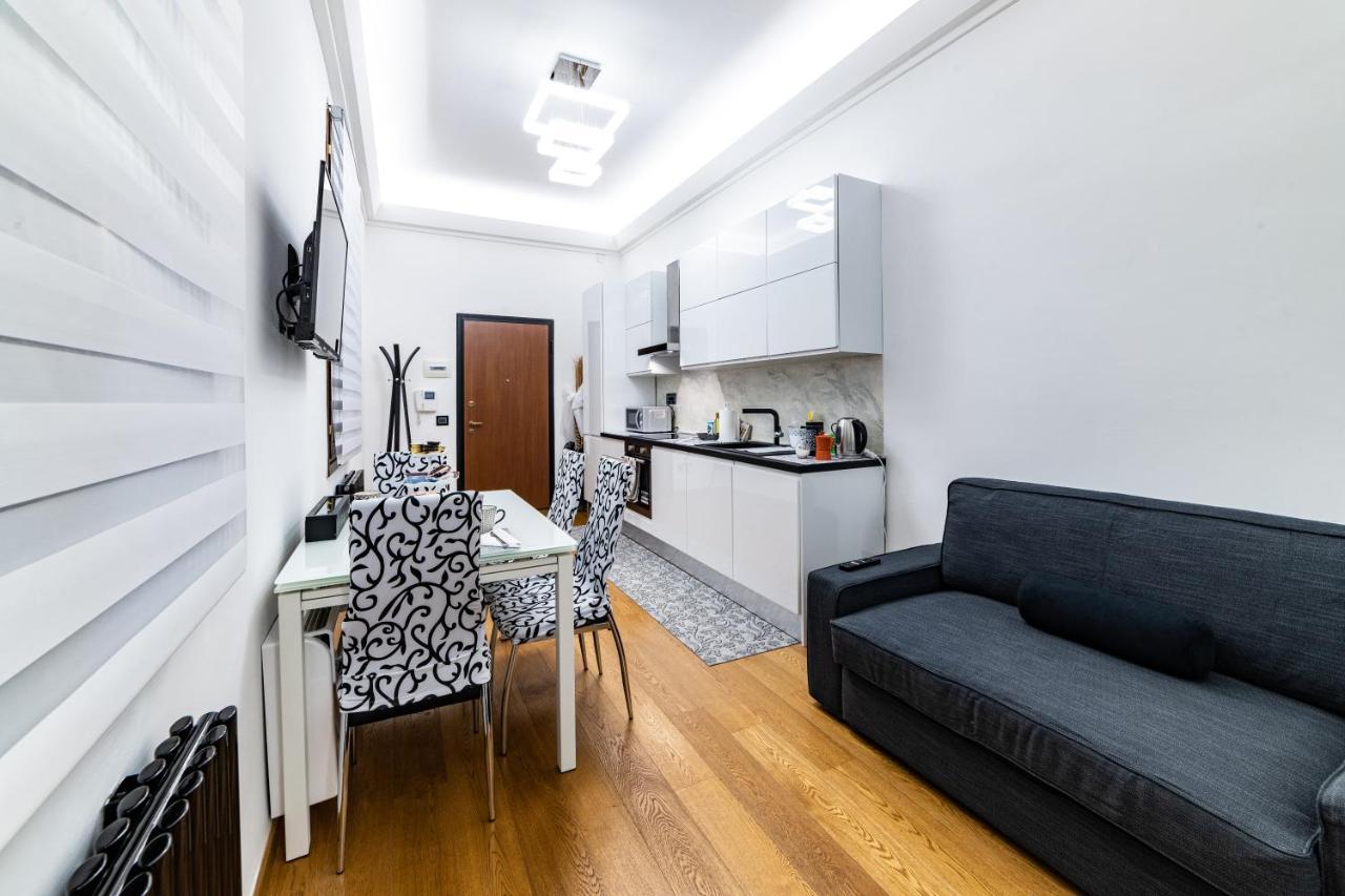 Morgana Sotto Le Torri Centro Storico Apartment Bologna Ngoại thất bức ảnh