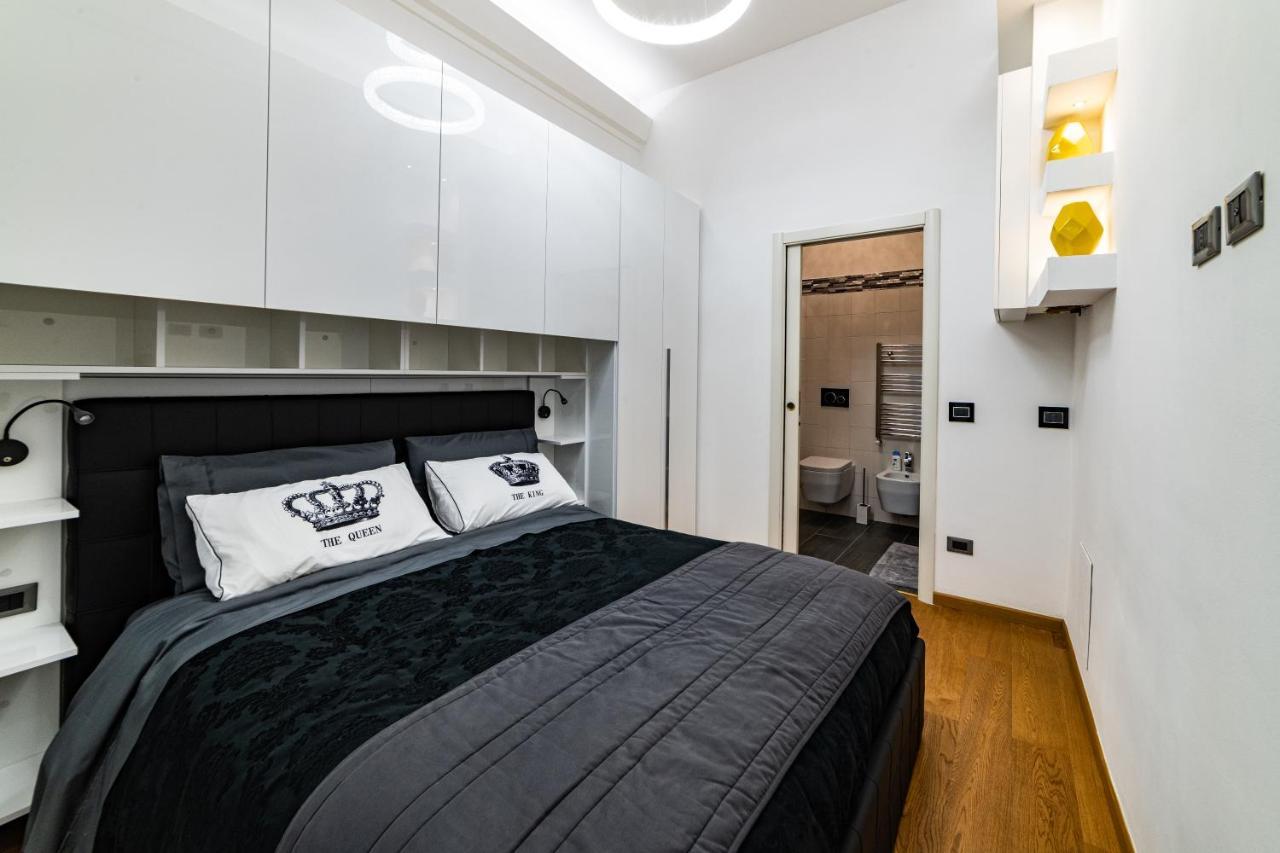 Morgana Sotto Le Torri Centro Storico Apartment Bologna Ngoại thất bức ảnh