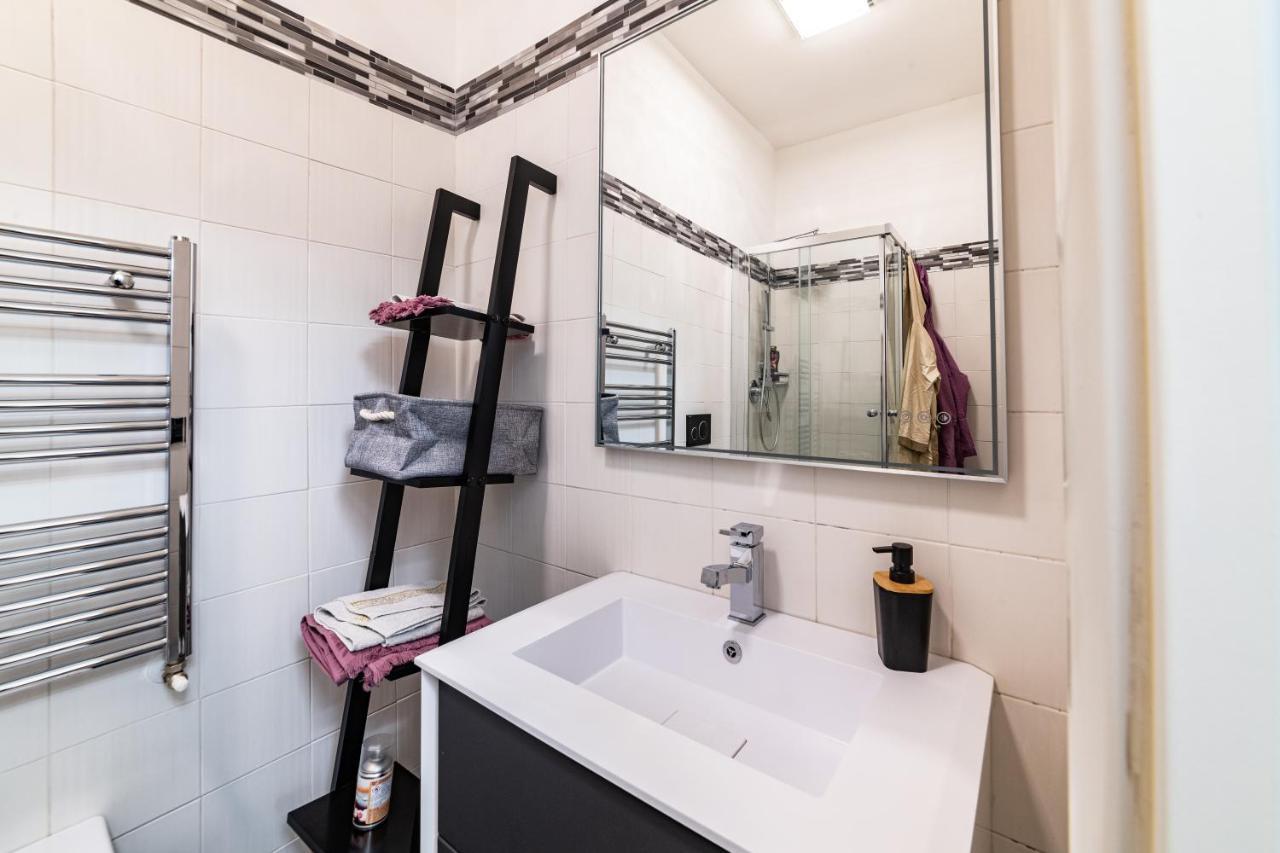 Morgana Sotto Le Torri Centro Storico Apartment Bologna Ngoại thất bức ảnh