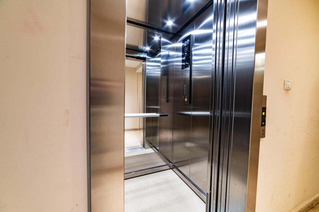 Morgana Sotto Le Torri Centro Storico Apartment Bologna Ngoại thất bức ảnh