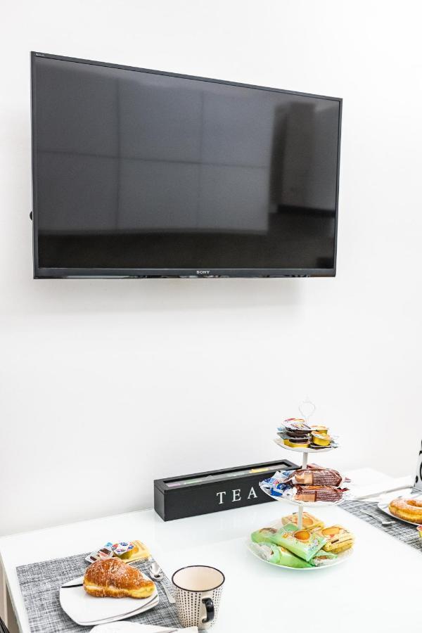 Morgana Sotto Le Torri Centro Storico Apartment Bologna Ngoại thất bức ảnh