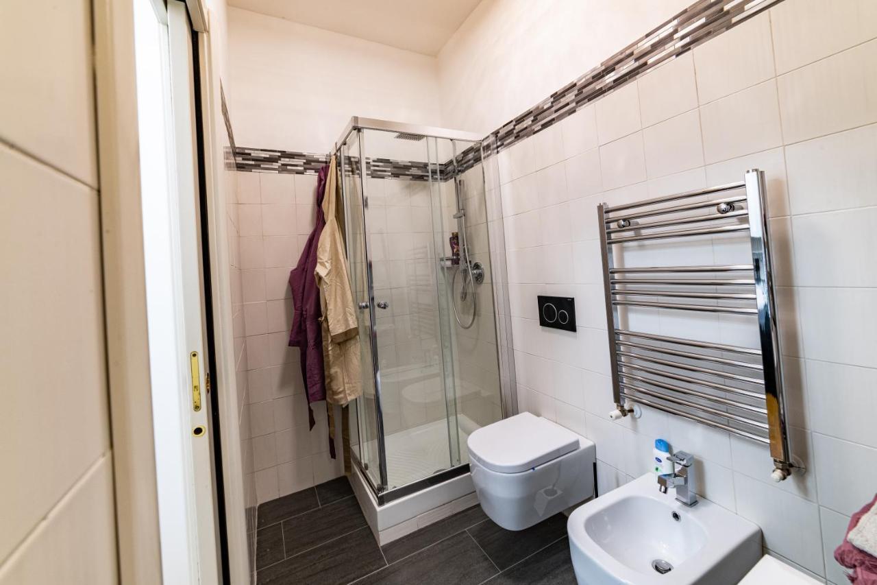 Morgana Sotto Le Torri Centro Storico Apartment Bologna Ngoại thất bức ảnh