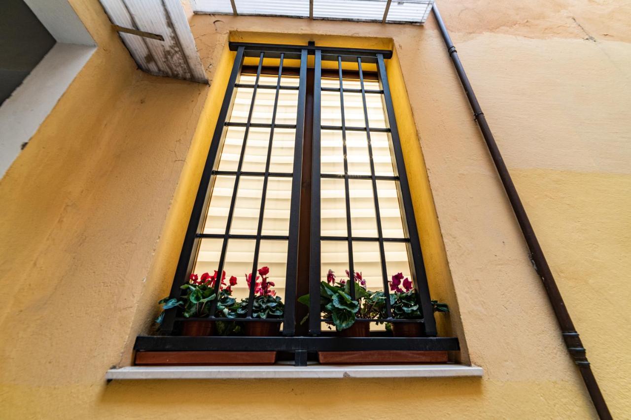 Morgana Sotto Le Torri Centro Storico Apartment Bologna Ngoại thất bức ảnh