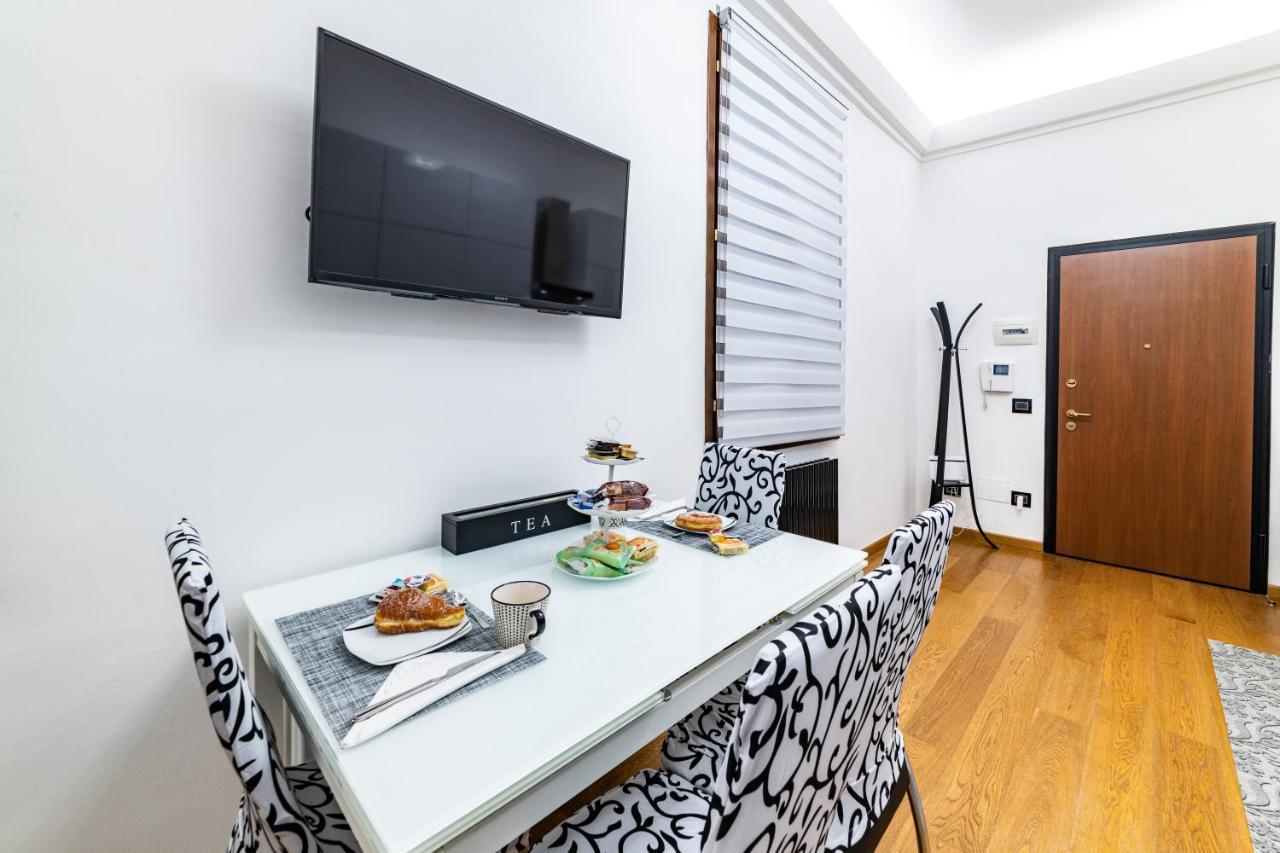 Morgana Sotto Le Torri Centro Storico Apartment Bologna Ngoại thất bức ảnh