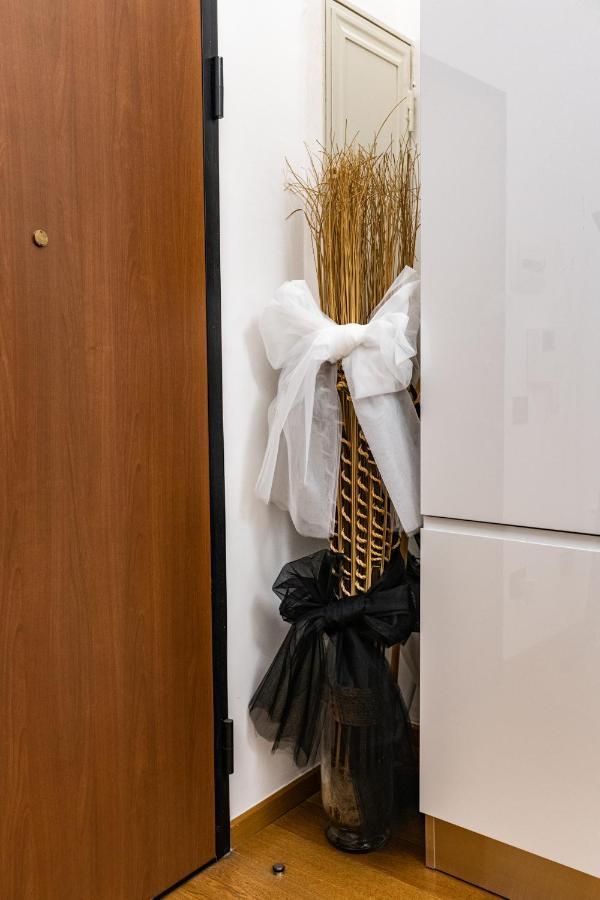 Morgana Sotto Le Torri Centro Storico Apartment Bologna Ngoại thất bức ảnh