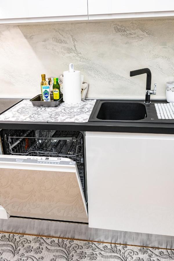 Morgana Sotto Le Torri Centro Storico Apartment Bologna Ngoại thất bức ảnh