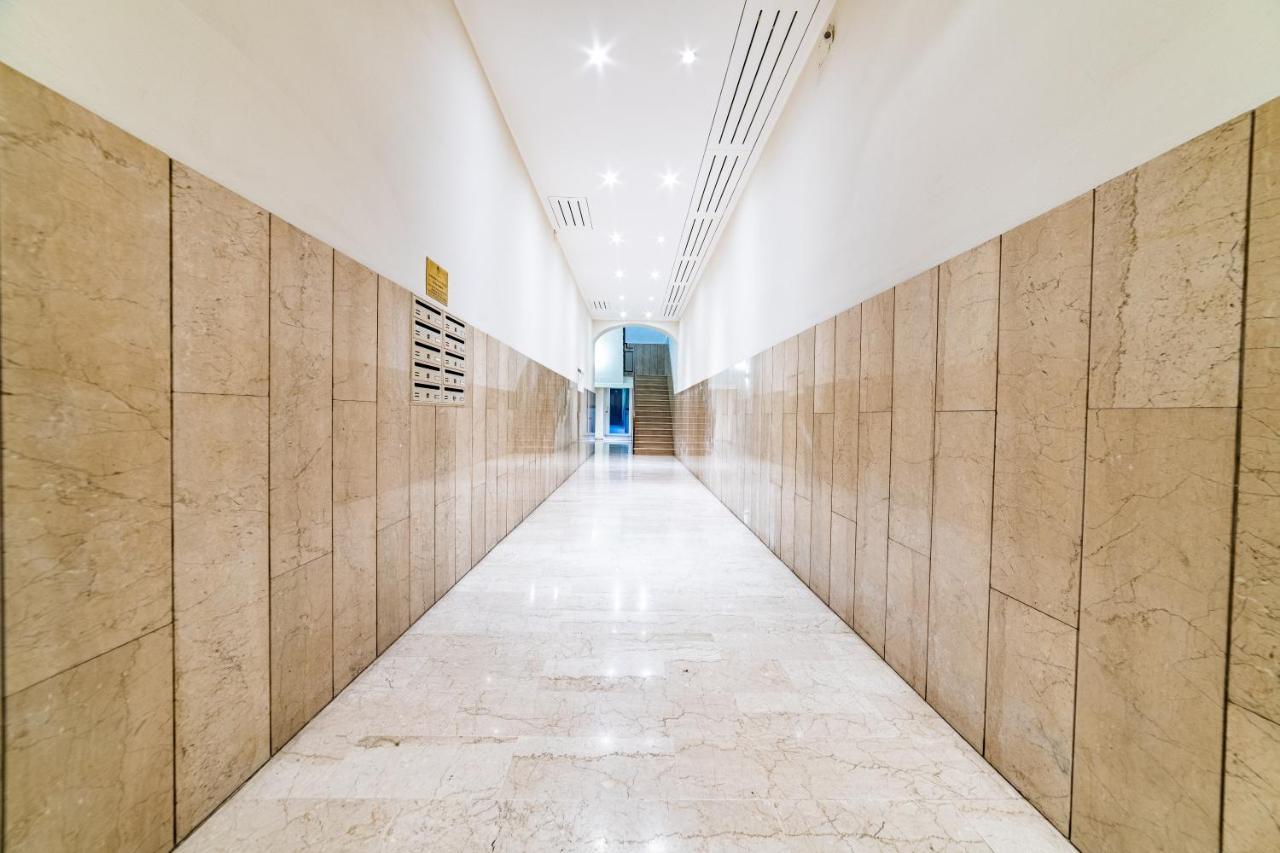 Morgana Sotto Le Torri Centro Storico Apartment Bologna Ngoại thất bức ảnh